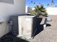 1981 Skyline Manufactured Home