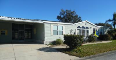 Photo 2 of 30 of home located at 406 Windmill Blvd Davenport, FL 33897