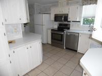 2003 Homes of Merit A1745Y3 Mobile Home