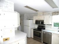 2003 Homes of Merit A1745Y3 Mobile Home