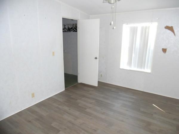 2003 Homes of Merit A1745Y3 Mobile Home