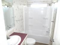 2003 Homes of Merit A1745Y3 Mobile Home