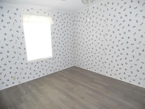 2003 Homes of Merit A1745Y3 Mobile Home