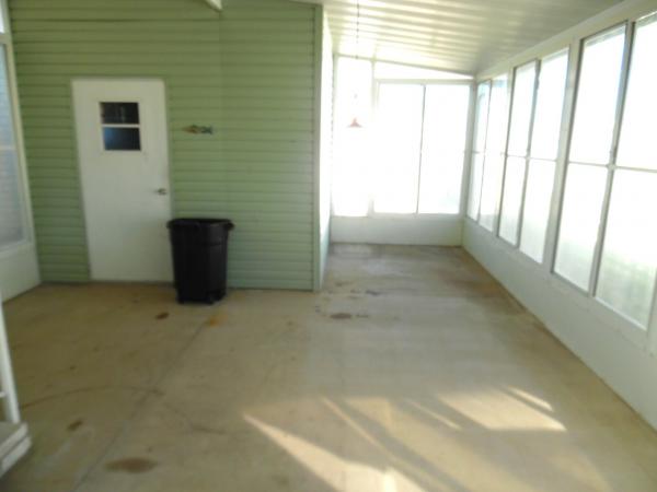 2003 Homes of Merit A1745Y3 Mobile Home