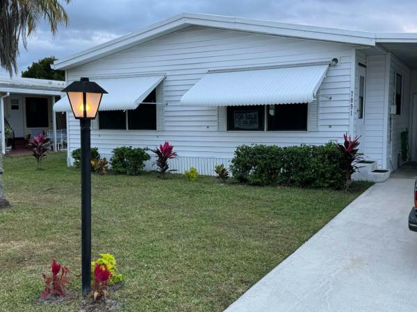 Photo 1 of 2 of home located at 7091 SE Sweetwood Terr Stuart, FL 34997