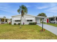 1985 Coro Manufactured Home