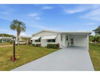 1985 Coro Manufactured Home