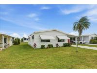 1985 Coro Manufactured Home