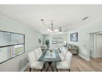 1985 Coro Manufactured Home