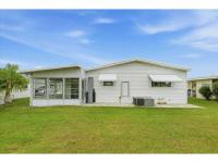 1985 Coro Manufactured Home