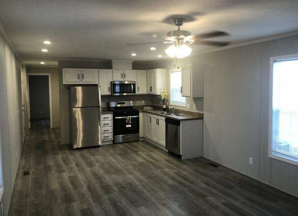 Photo 1 of 2 of home located at 1317 Dorre Dr. Troy, MI 48083