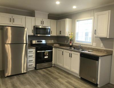 Photo 3 of 7 of home located at 1317 Dorre Dr. Troy, MI 48083