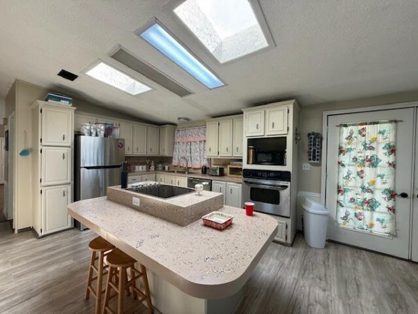 1989 PALM PALM Mobile Home