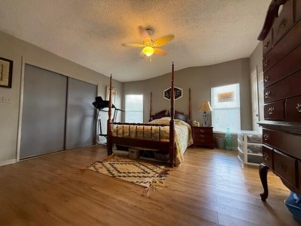 1989 PALM PALM Mobile Home