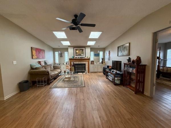 1989 PALM PALM Mobile Home