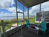 1989 PALM PALM Mobile Home