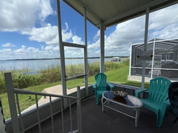 1989 PALM PALM Mobile Home