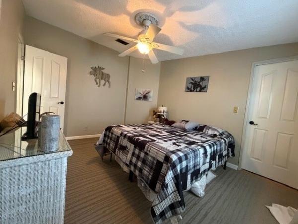 1989 PALM PALM Mobile Home