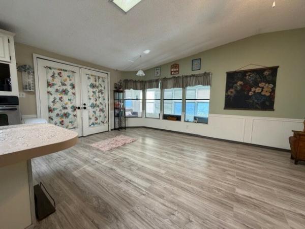 1989 PALM PALM Mobile Home