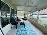 1989 PALM PALM Mobile Home