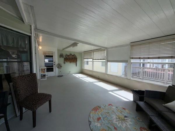 1989 PALM PALM Mobile Home