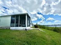 1989 PALM PALM Mobile Home