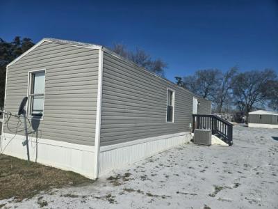 Mobile Home at 1325 Wenlon Drive Lot 103 Murfreesboro, TN 37130