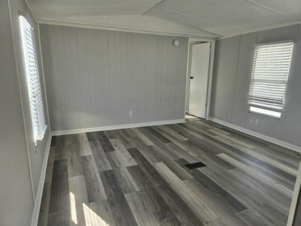 1997 CLAYTON SPIRIT Manufactured Home