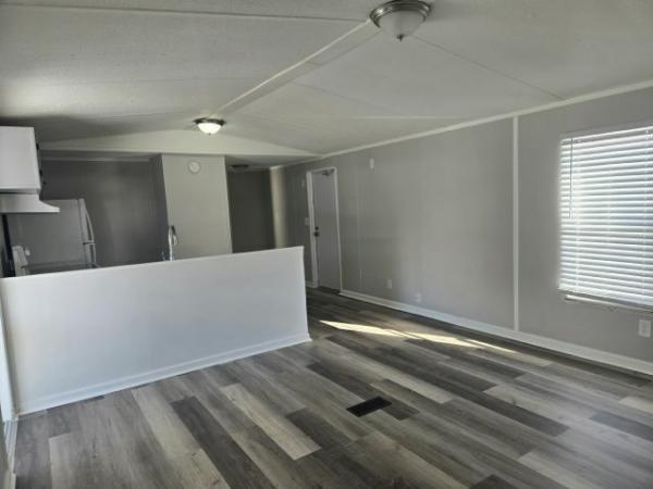 1997 CLAYTON SPIRIT Manufactured Home