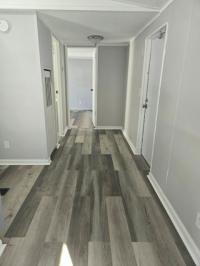 1997 CLAYTON SPIRIT Manufactured Home