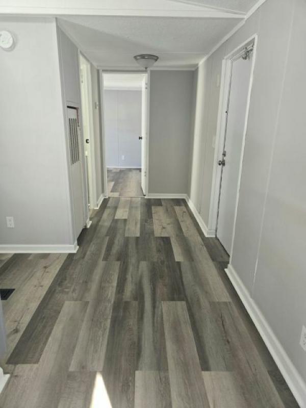 1997 CLAYTON SPIRIT Manufactured Home