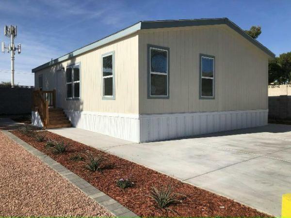 Photo 1 of 2 of home located at 825 N Lamb Blvd, #146 Las Vegas, NV 89110