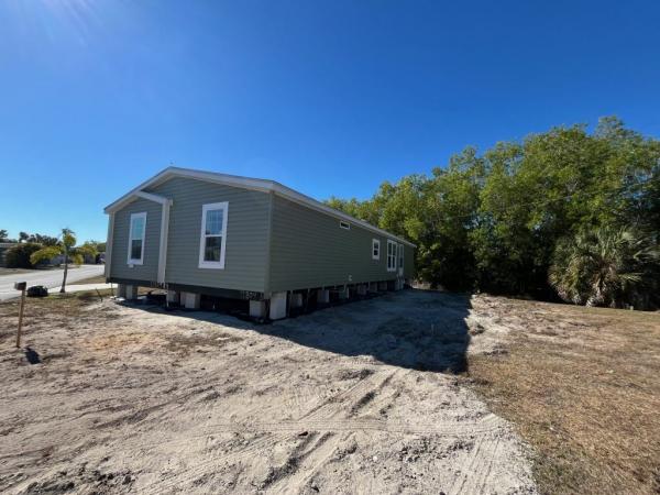 2026 Nobility - Ocala Davenport Mobile Home