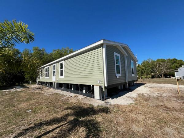 2026 Nobility - Ocala Davenport Mobile Home