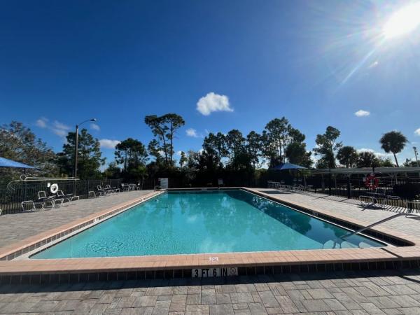 2026 Nobility - Ocala Davenport Mobile Home