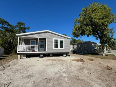 Mobile Home at 328 Eland Drive #328 North Fort Myers, FL 33917