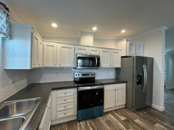 2026 Nobility - Ocala Silver Springs Mobile Home