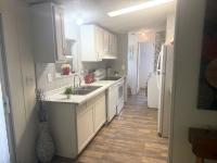 2002 Skyline Mobile Home