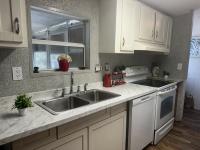 2002 Skyline Mobile Home