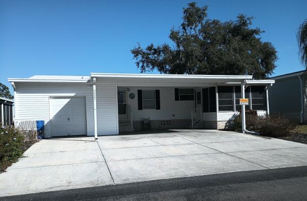 2002  Mobile Home For Sale