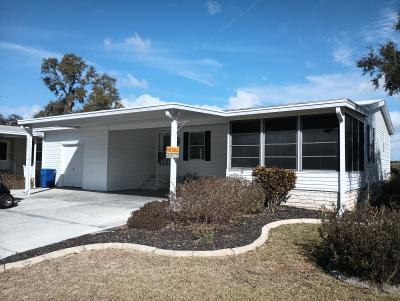Photo 2 of 42 of home located at 3521 Ranger Pkwy Zephyrhills, FL 33541