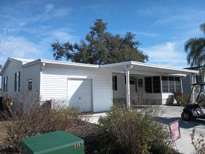 Photo 3 of 42 of home located at 3521 Ranger Pkwy Zephyrhills, FL 33541