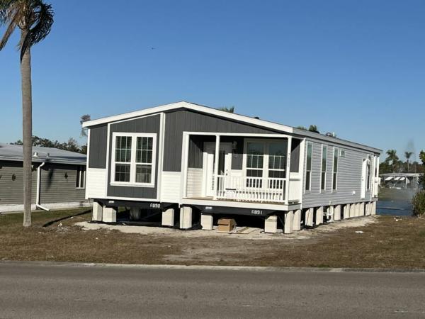 2025 Skyline - Ocala Mobile Home For Sale