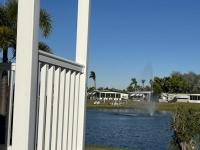 2025 Skyline - Ocala Bayshore w/ Rear Porch Mobile Home