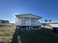 2025 Skyline - Ocala Bayshore w/ Rear Porch Mobile Home