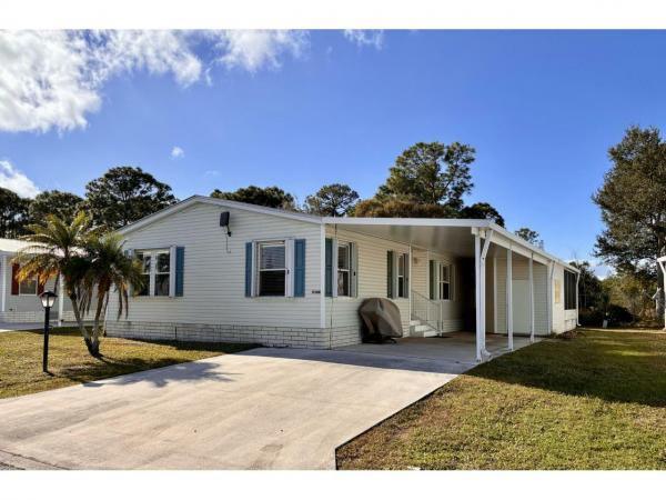 2004 Fleetwood Mobile Home For Sale