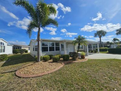 Mobile Home at 3633 Broken Arrow Sebring, FL 33872