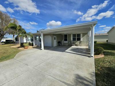 Mobile Home at 3633 Broken Arrow Sebring, FL 33872