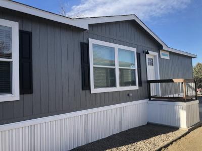 Photo 4 of 20 of home located at 1801 W 92nd Ave, #714 Federal Heights, CO 80260