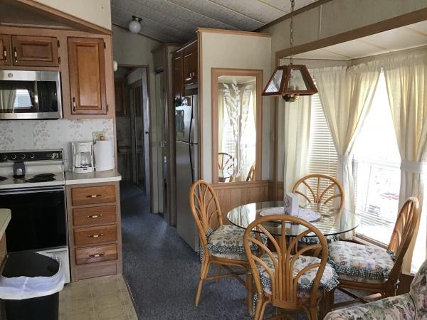 1990 CHAR 1990 Mobile Home